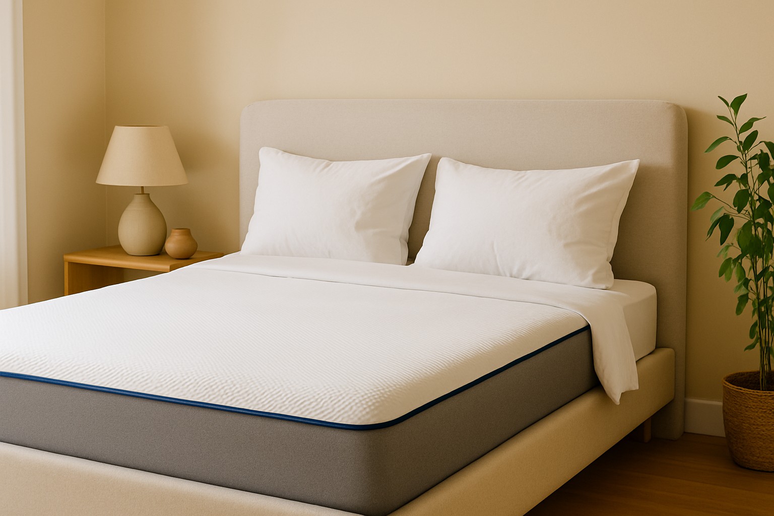 Tediber surmatelas : notre avis complet