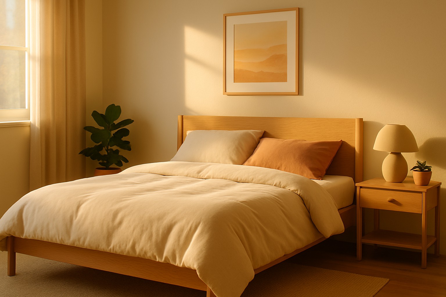 Comment choisir une bonne couette pour lit 190x140?
