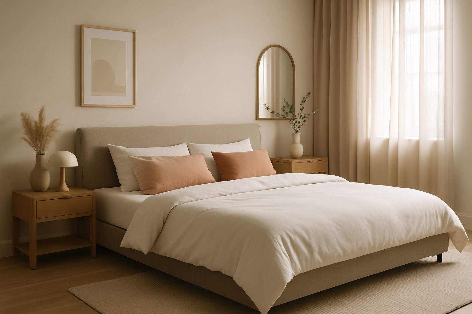 Choisir un lit 180x200 adapté à votre chambre?