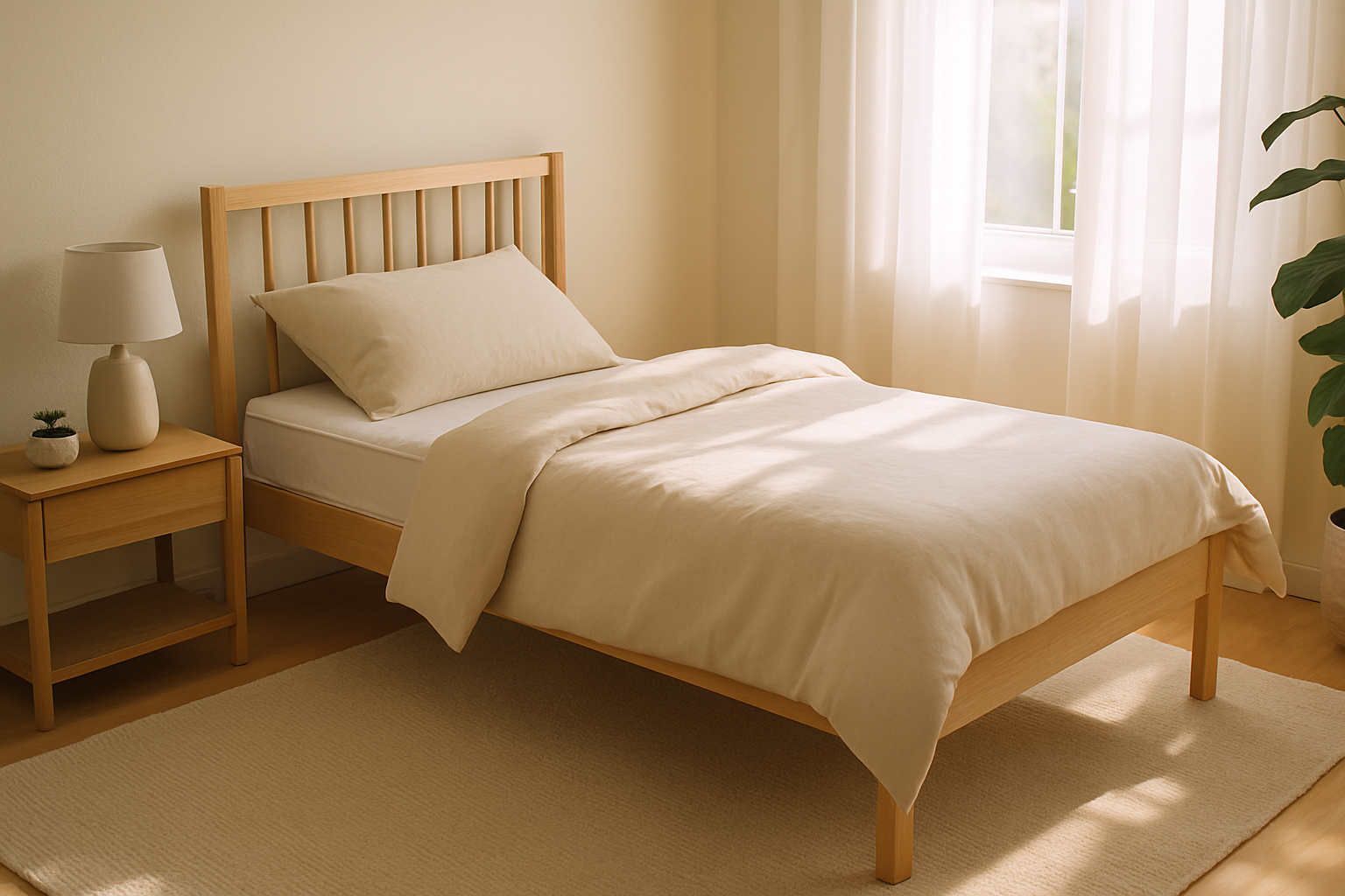 Bien choisir un matelas 90x190 pour un sommeil réparateur