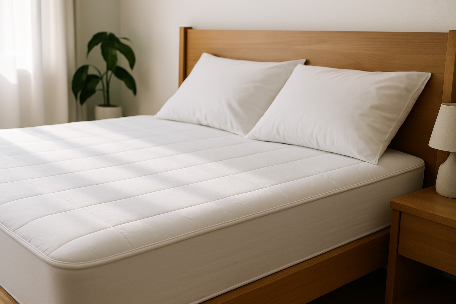 Choisir un protege matelas adapté à vos besoins