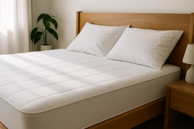 Choisir un protege matelas adapté à vos besoins