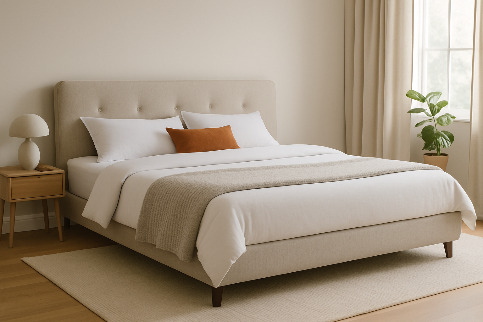 Sommier 180x200 - Tediber ou Emma?