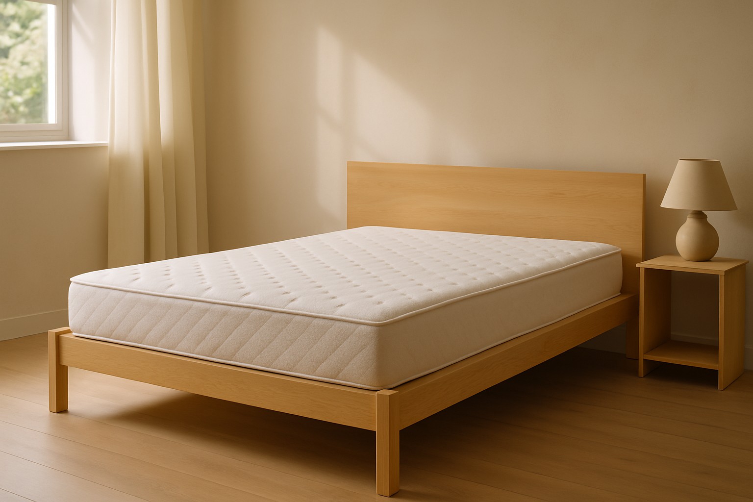 Choisir un matelas sommier 140x190 pour bien dormir