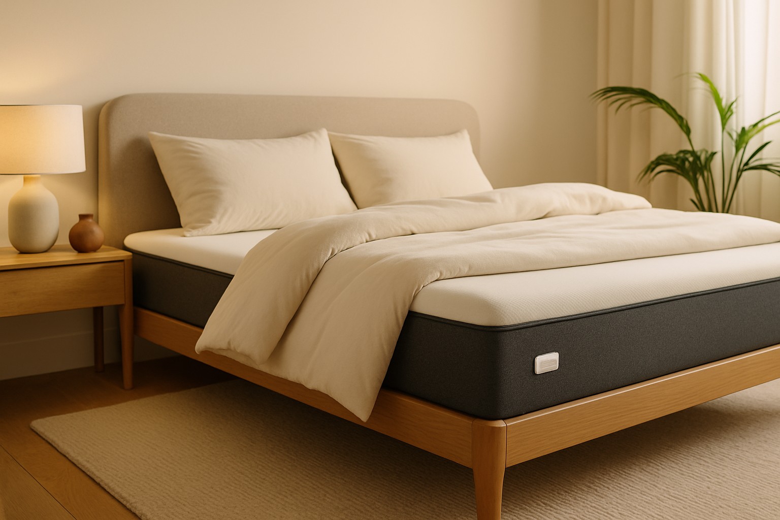 Avis matelas Emma - Poids, confort et durabilité à l