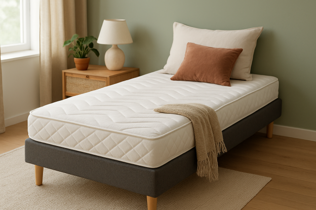 Comment bien choisir son matelas 80x200 pour adulte