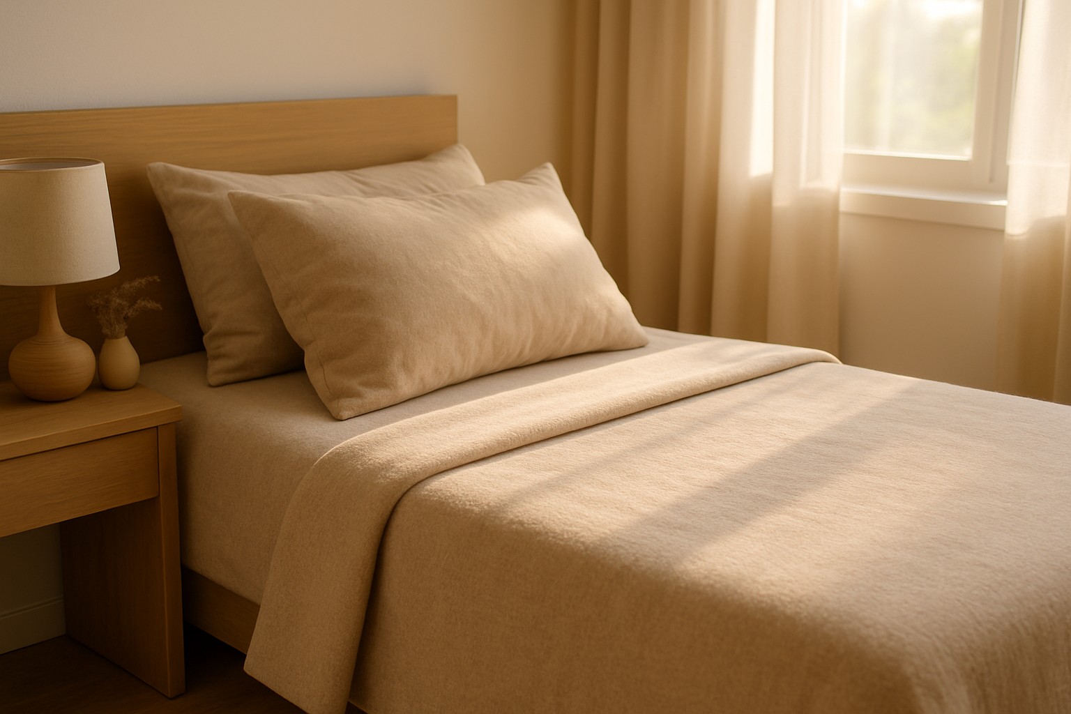 Comment bien choisir un drap housse en flanelle confortable