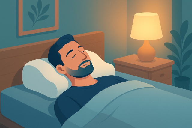 Guide pour choisir votre oreiller pour apnée sommeil