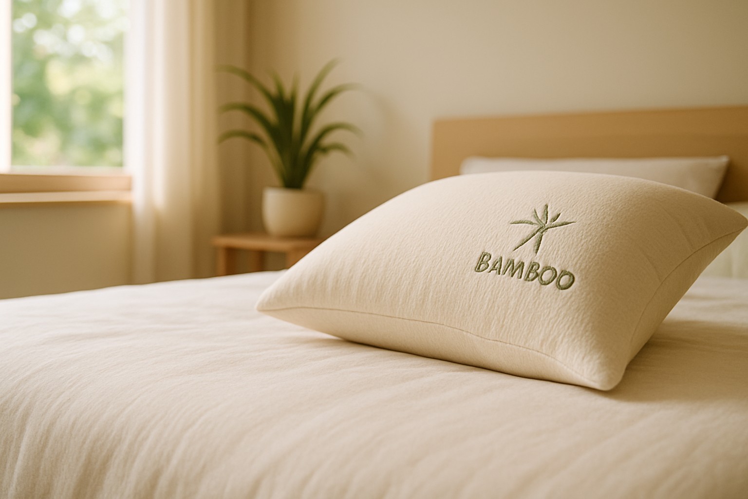 Oreiller en bambou - quels critères pour bien le choisir?