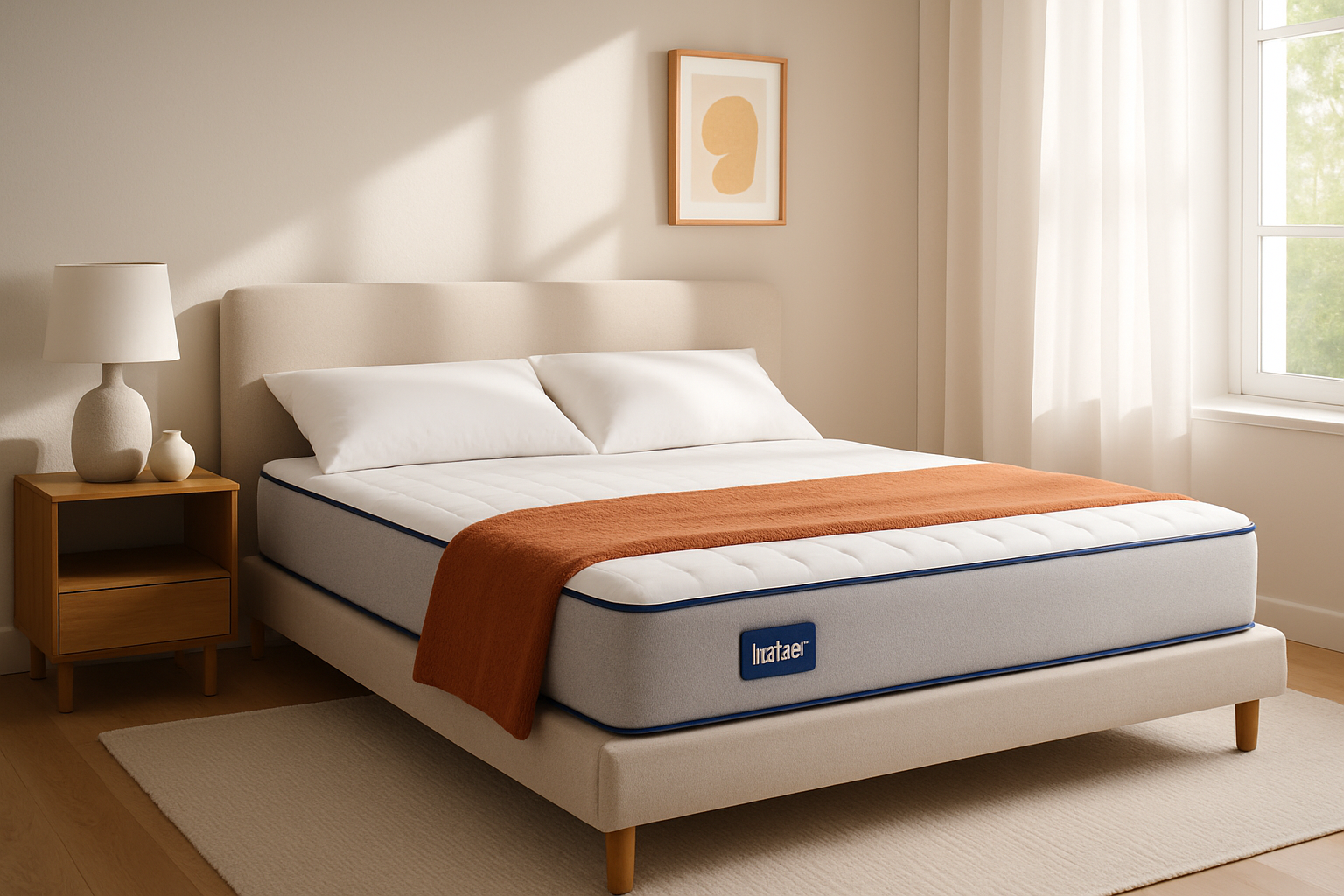 Avis sur les matelas Tediber - Guide complet