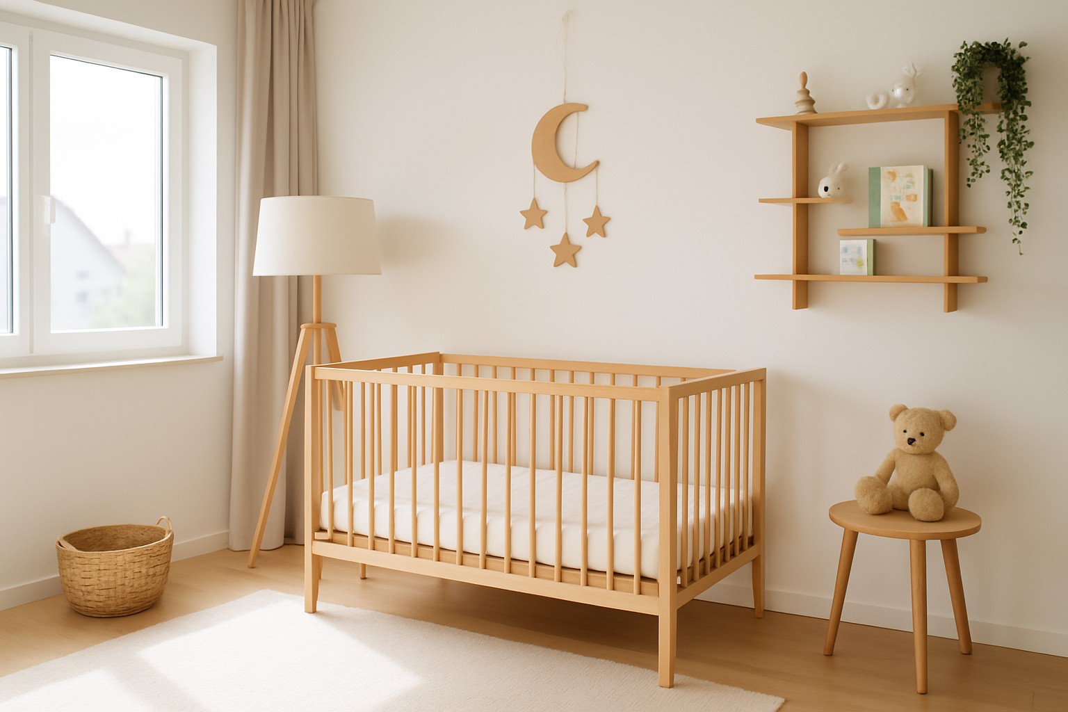Matelas pour bébé Tediber ou Emma?