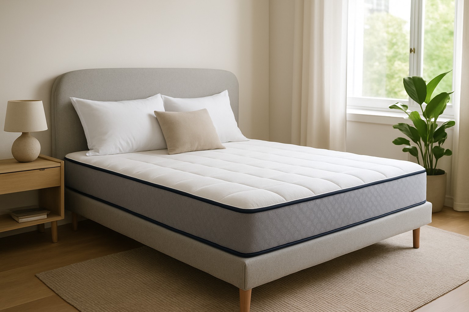 Comment choisir le matelas Tediber 140x190 qui convient