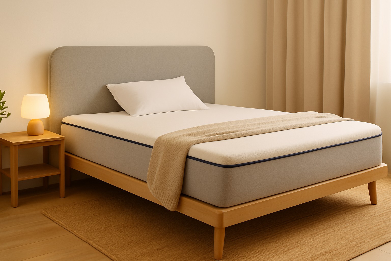 Faut-il investir dans un lit Tediber en 2025?