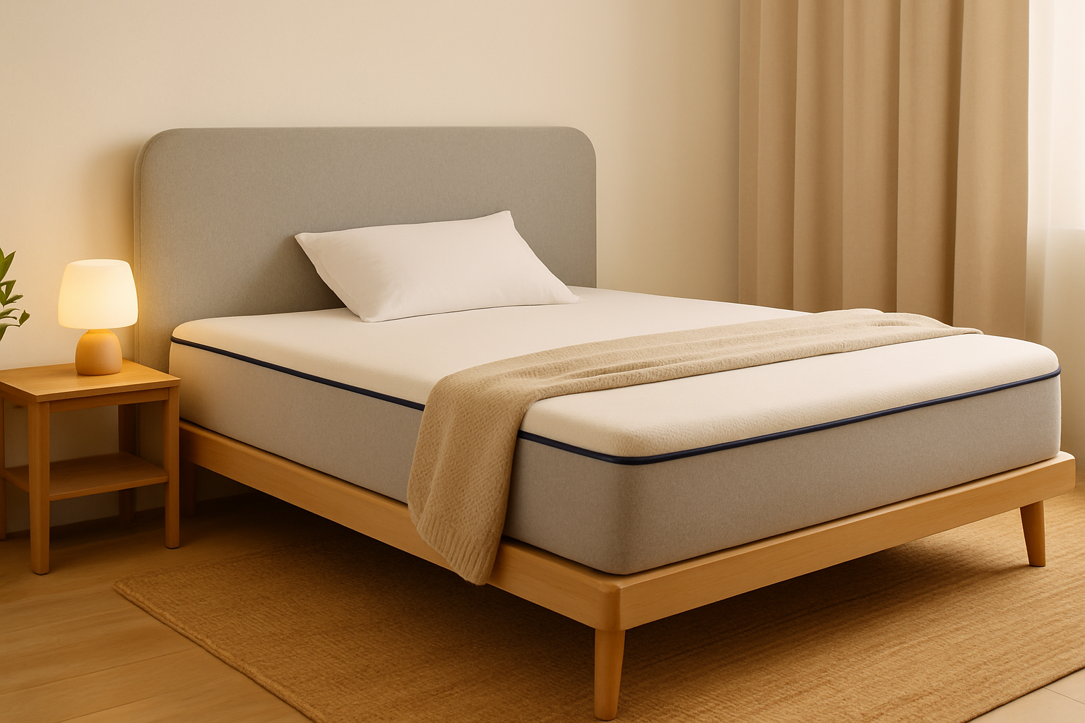 Faut-il investir dans un lit Tediber en 2025?