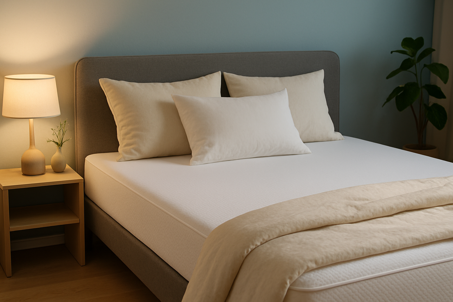 Comment choisir protege matelas Emma pour mieux dormir