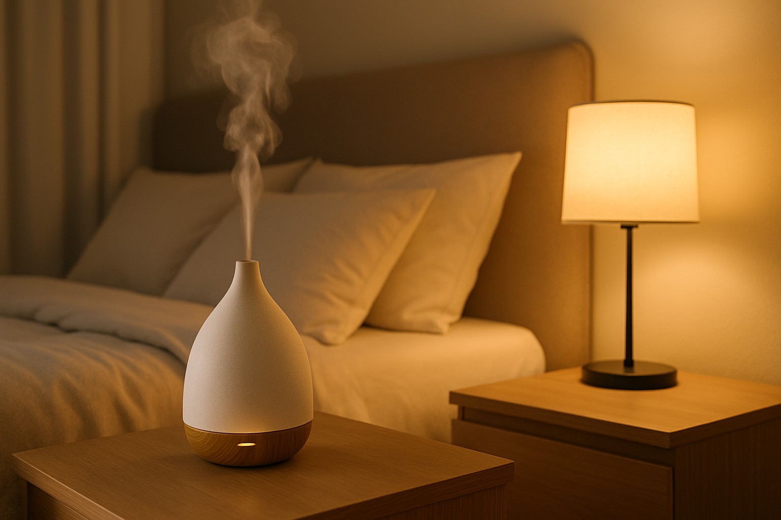 Comment utiliser les huiles essentielles sommeil pour mieux dormir?