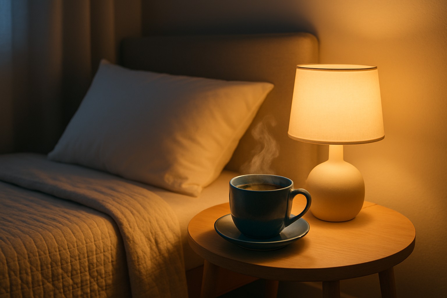 Les bienfaits de la tisane sommeil pour mieux dormir