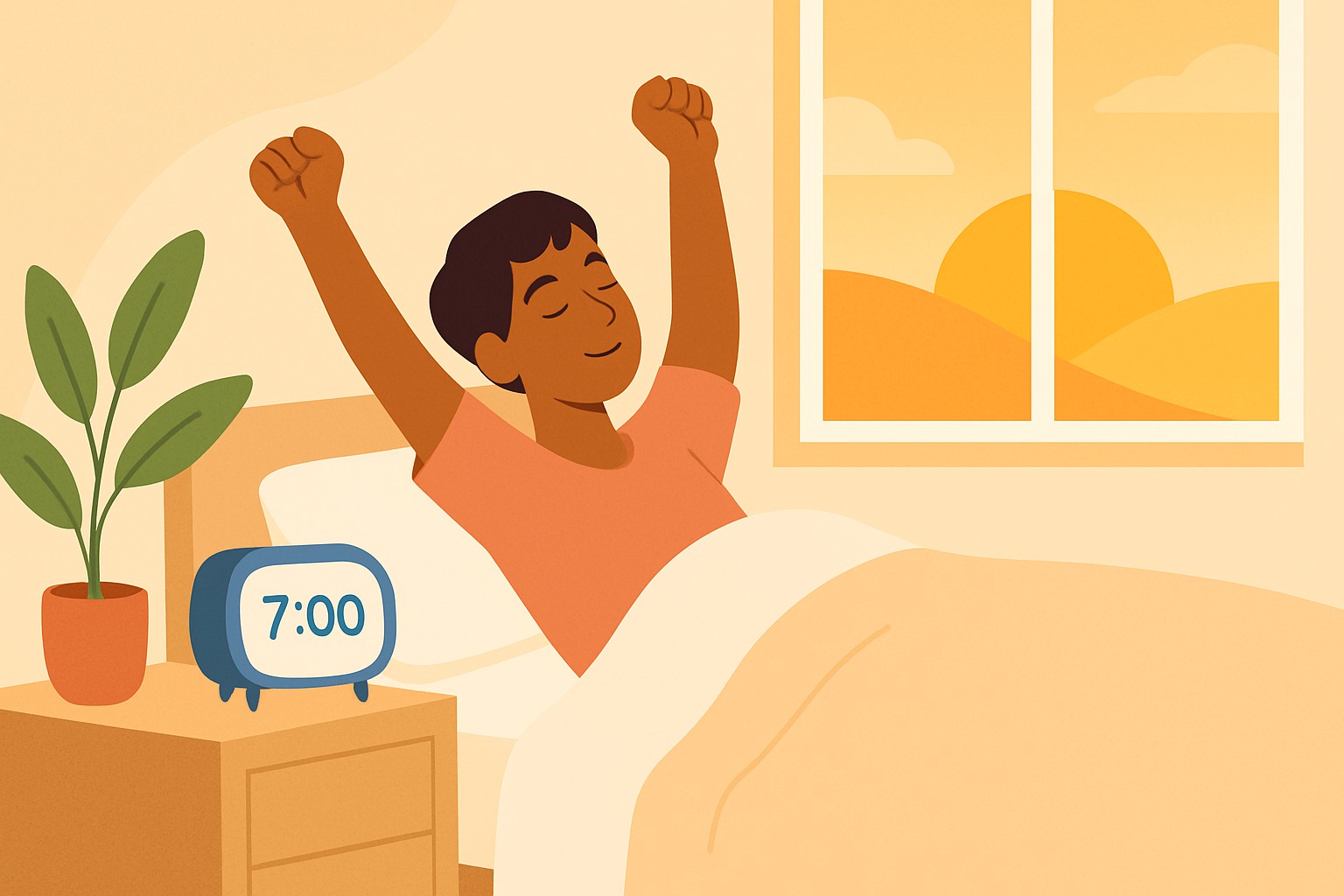 Calculateur de cycle sommeil