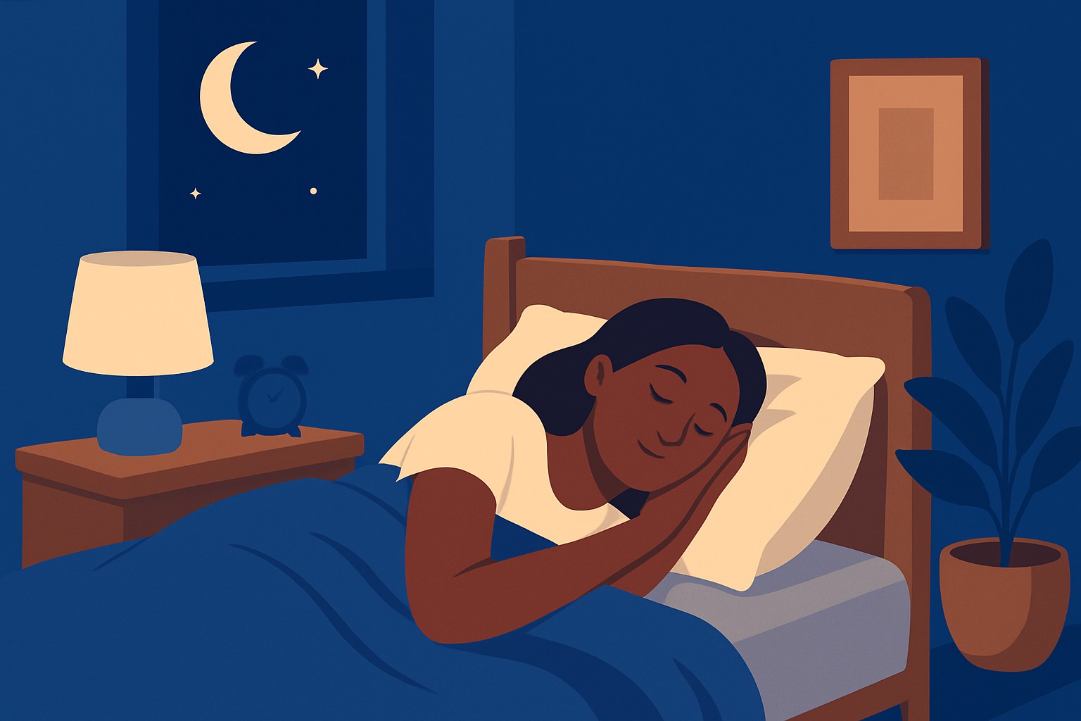 Parler dans son sommeil : astuces pour réduire ce phénomène