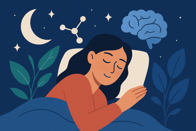 Découvrir comment la taurine et le sommeil interagissent naturellement