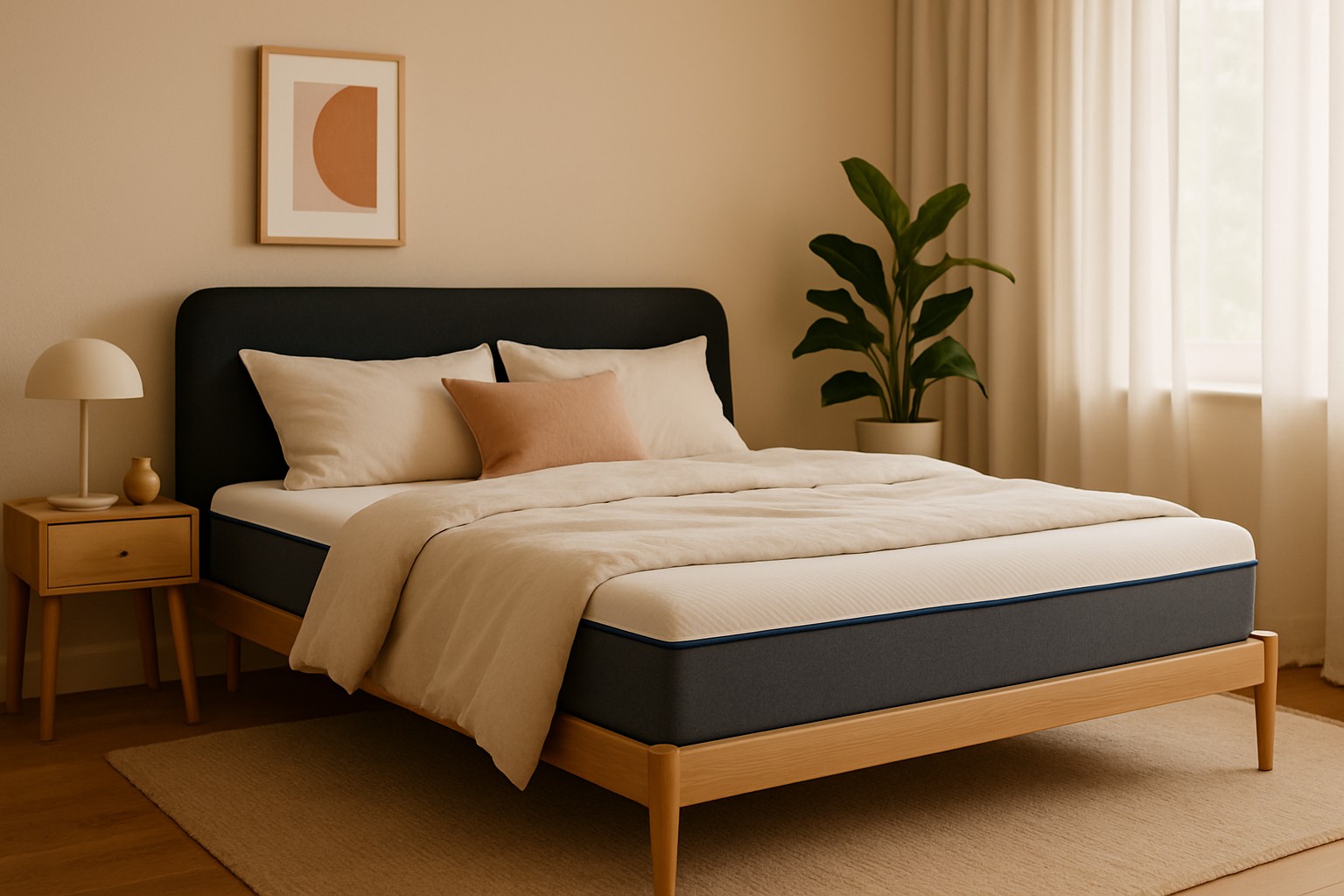 Avis matelas Emma Hybride - Mieux choisir pour votre sommeil