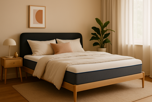 Avis matelas Emma Hybride - Mieux choisir pour votre sommeil