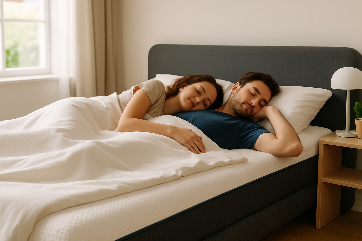 Pourquoi choisir un matela Emma 160x200 pour dormir?
