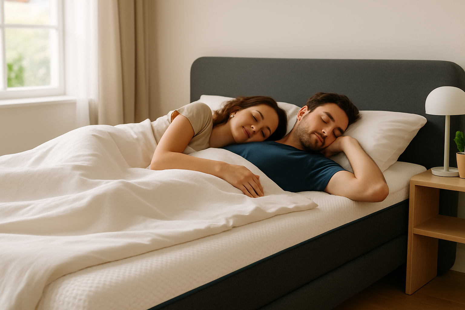 Pourquoi choisir un matela Emma 160x200 pour dormir?