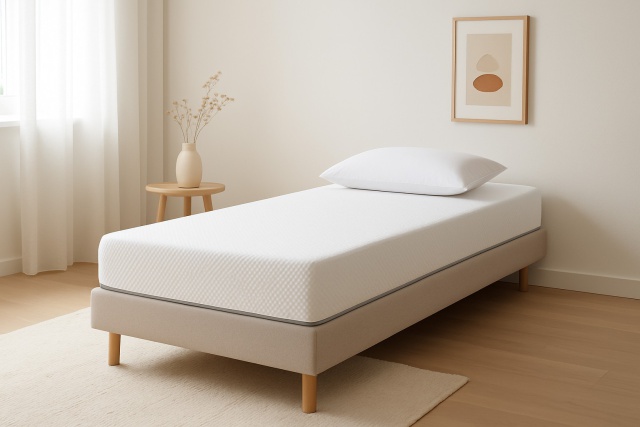 Matelas Emma 90x200 - Avantages et caractéristiques clés